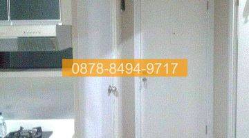 Gambar 5 Jual Apartemen Green Pramuka City Jakarta 2BR Semi furnished 315B24