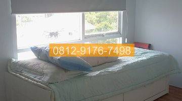 Gambar 1 Sewa Apartemen Altiz Bintaro Plaza Residence 2BR Furnished D7d7e1