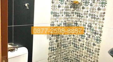 Gambar 5 Jual Apartemen Mediterania Palace Kemayoran Jakarta 2BR Furnished Ed7ec3