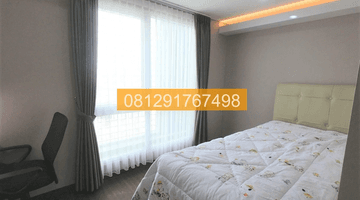 Gambar 3 Sewa Apartemen Breeze Bintaro Tangerang Selatan 2BR Furnished 0AD03B