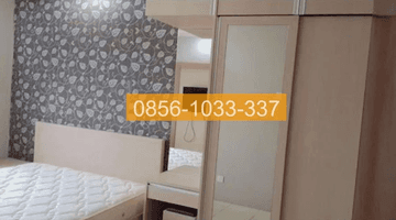 Gambar 5 Sewa Apartemen Casablanca Mansion Jakarta Selatan 3BR Furnished Fb6f1a