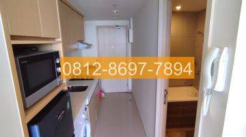 Gambar 3 Jual Apartemen Orange County Bekasi Studio Furnished A77226