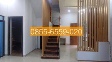 Gambar 3 Jual Rumah Cluster Menara Premiere Land Padang D50D51