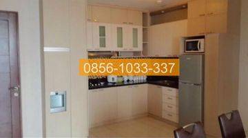 Gambar 2 Sewa Apartemen Casablanca Mansion Jakarta Selatan 3BR Furnished Fb6f1a