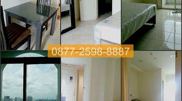 Gambar 3 Jual Apartemen The Boulevard Jakarta 1BR Furnished 768BD0