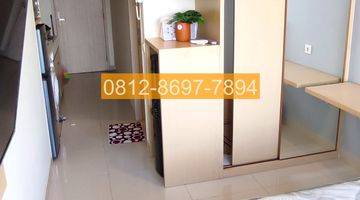 Gambar 2 Jual Apartemen Orange County Bekasi Studio Furnished A77226