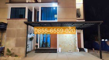 Gambar 4 Jual Rumah Cluster Menara Premiere Land Padang D50D51