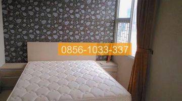 Gambar 3 Sewa Apartemen Casablanca Mansion Jakarta Selatan 3BR Furnished Fb6f1a