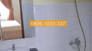 Gambar 4 Sewa Apartemen Casablanca Mansion Jakarta Selatan 3BR Furnished Fb6f1a