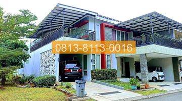 Gambar 2 Jual Rumah Green Park Jatiwarna Bekasi E58aaf