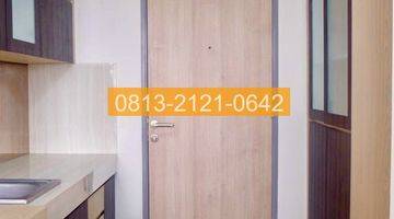 Gambar 2 Sewa Apartemen Akasa Pure Living Tangerang 1BR Furnished 5AF827