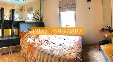 Gambar 2 Jual Apartemen Mediterania Palace Kemayoran Jakarta 2BR Furnished Ed7ec3