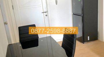 Gambar 1 Jual Apartemen Green Lake Sunter Jakarta 2BR Furnished E58f93