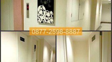 Gambar 2 Jual Apartemen The Boulevard Jakarta 1BR Furnished 768BD0