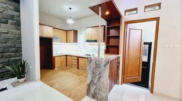 dapur rumah mewah 2 lt baru