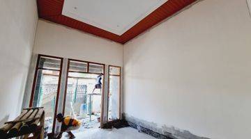 Gambar 5 Rumah Mewah 261m² Finishing Dekat Fave Hotel Manahan Solo