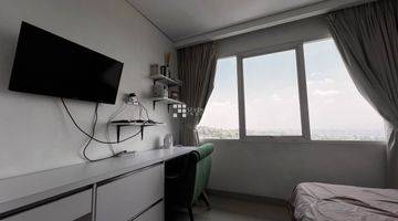 Gambar 2 Apartemen Studio di Kawasan Bandung Clove Hotel