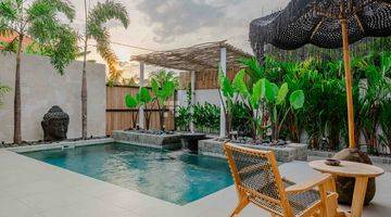 Gambar 2 Exquisite Tropical Two Bedroom Villa In Sanur