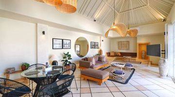 Gambar 3 Spacious Beautiful Villa In The Heart Of Seminyak