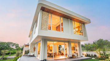 Gambar 2 Dujual Villa Modern Seaside Living In Nyanyi