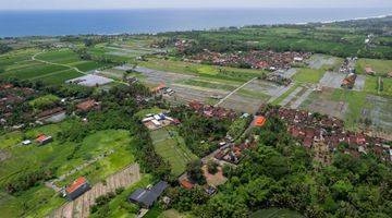 Gambar 3 One Of A Kind Riverside Paradise Land In Kedungu