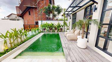 Gambar 2 Brand New 2 Bedroom Leasehold Villa In Pererenan