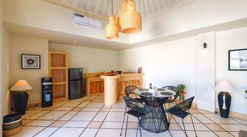 Gambar 4 Spacious Beautiful Villa In The Heart Of Seminyak