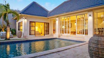 Gambar 1 Spacious Beautiful Villa In The Heart Of Seminyak