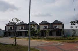 Gambar 1 Dijual Rumah Usaha Regent Town Bsd City Seberang Ice Bsd City