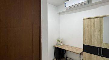 Gambar 3 Dijual BU Apartemen Springhill Terrace Jakarta Utara