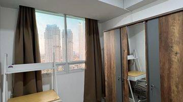 Gambar 5 Dijual BU Apartemen Springhill Terrace Jakarta Utara