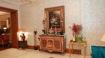 Gambar 4 Dijual Rumah Menteng Jakpus Spesial Harga Nego