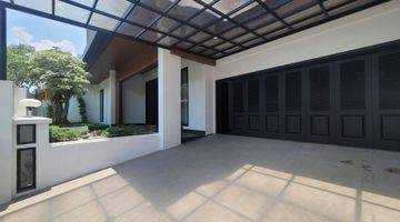 Gambar 3 Rumah Mewah Di Graha Candi Golf Full Furnished Dekat Sekolah Internasional