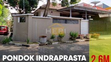 Gambar 2 Dijual Rumah di Pondok Indraprasta Semarang