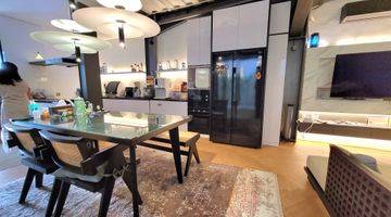 dapur view 360 derajat keren banget,