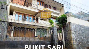 Gambar 1 Dijual Rumah di Bukit Sari Banyumanik Semarang