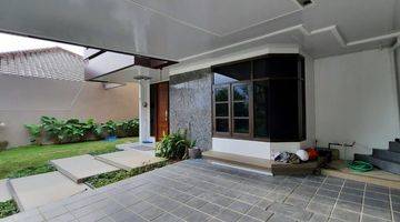 Gambar 5 Rumah di Bukit Indah Regency Banyumanik, Full Furnished