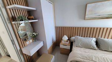 kamar tidur rumah baru di tembalang, lokasi
