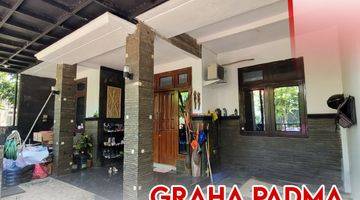 Gambar 4 Rumah 2 Lantai di Graha Padma Siap Huni Hadap Utara