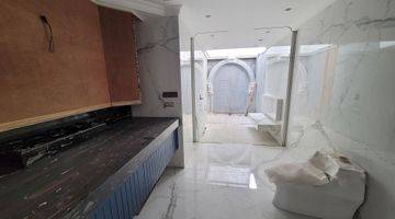 Gambar 5 Rumah Mewah Full Furnished Tengah Kota Semarang Semenit Ke Simpanglima