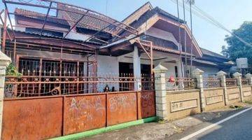 Gambar 1 Rumah Besar di Perum. Btn Paropo Panaikang Makassar