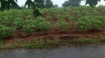 Gambar 1 Tanah Luas 900 M2 di Telaga Kahuripan, Kemang, Kab. Bogor, Jawa Barat