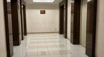 Gambar 4 Apartemen Signiture Park, Lantai 11, Mt Haryono, Jakarta Selatan