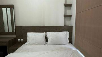 Gambar 5 Apartemen Signiture Park, Lantai 11, Mt Haryono, Jakarta Selatan