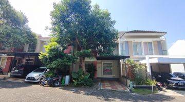 Gambar 2 Rumah di Bukit Wahid Boulevard, Manyaran, Semarang Barat, Jateng