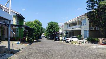 Gambar 5 Rumah di Bukit Wahid Boulevard, Manyaran, Semarang Barat, Jateng