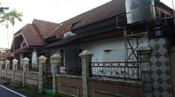 Gambar 2 Rumah Besar di Perum. Btn Paropo Panaikang Makassar