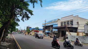 Gambar 4 Tanah 1895 M2 Disewakan di Jalan Dr. Cipto Semarang Jawa Tengah