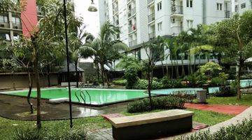 Gambar 2 Apartemen Studio Paragon Village Karawaci, Tangerang, Banten