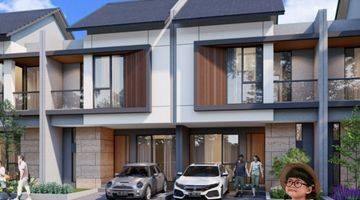 foto lainnya dijual rumah baru tanpa dp